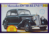 Kit Mercedes Benz 170 Berline