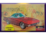 Kit Ford Predicte Thunderbird