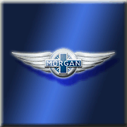 Logo Morgan