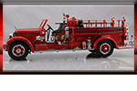 Mack Type 75 BX