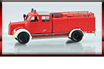 Mercedes Benz L 4500