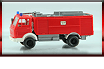 Mercedes Benz 1719