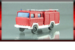 Magirus Deutz LF16