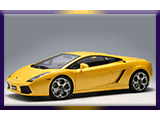 Lamborghini Gallardo