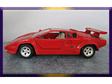 Lamborghini Countach 5000