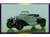 Austro Daimler 18/32 Cabrio