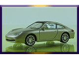 Porsche 911 Targa (996)