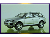 Volkswagen Touareg I