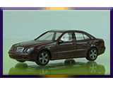 Mercedes Benz E Klasse