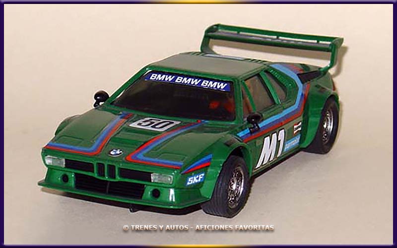 BMW M1