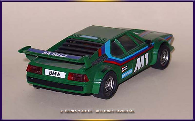 BMW M1