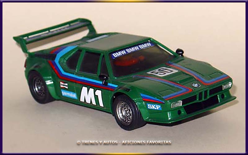 BMW M1