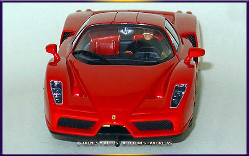 Ferrari Enzo