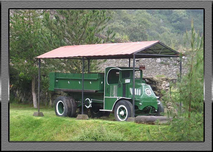 Mack AC - Año 1920