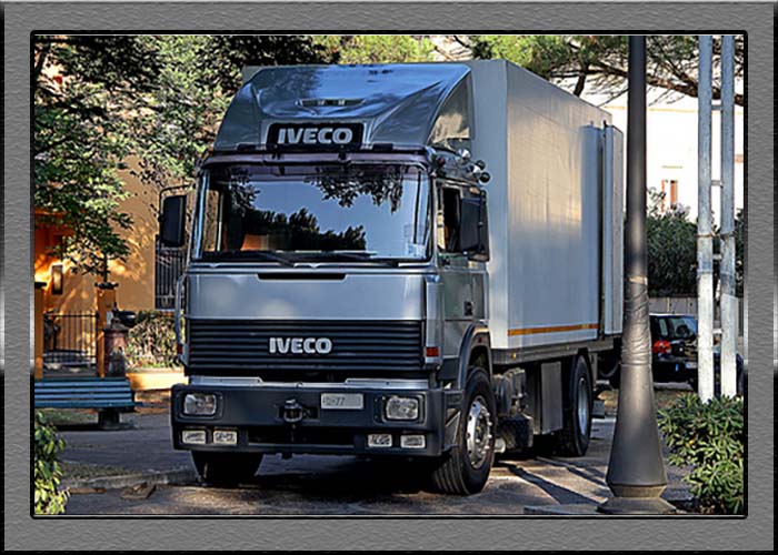 Iveco 190 - Año 1990