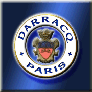 Logo Darracq