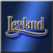 Logo Leyland