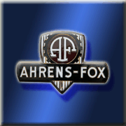 Logo Ahrens Fox