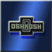 Logo Oshkosh