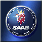 Logo Saab