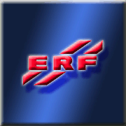 Logo ERF