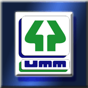 Logo UMM