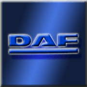 Logo Daf