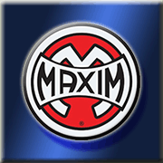 Logo Maxin