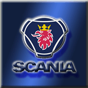 Logo Scania