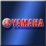 Logo Yamaha